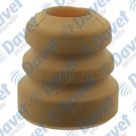 YTT Y5434 Suspansiyon Takozu On Front/On Fiat New Doblo Front